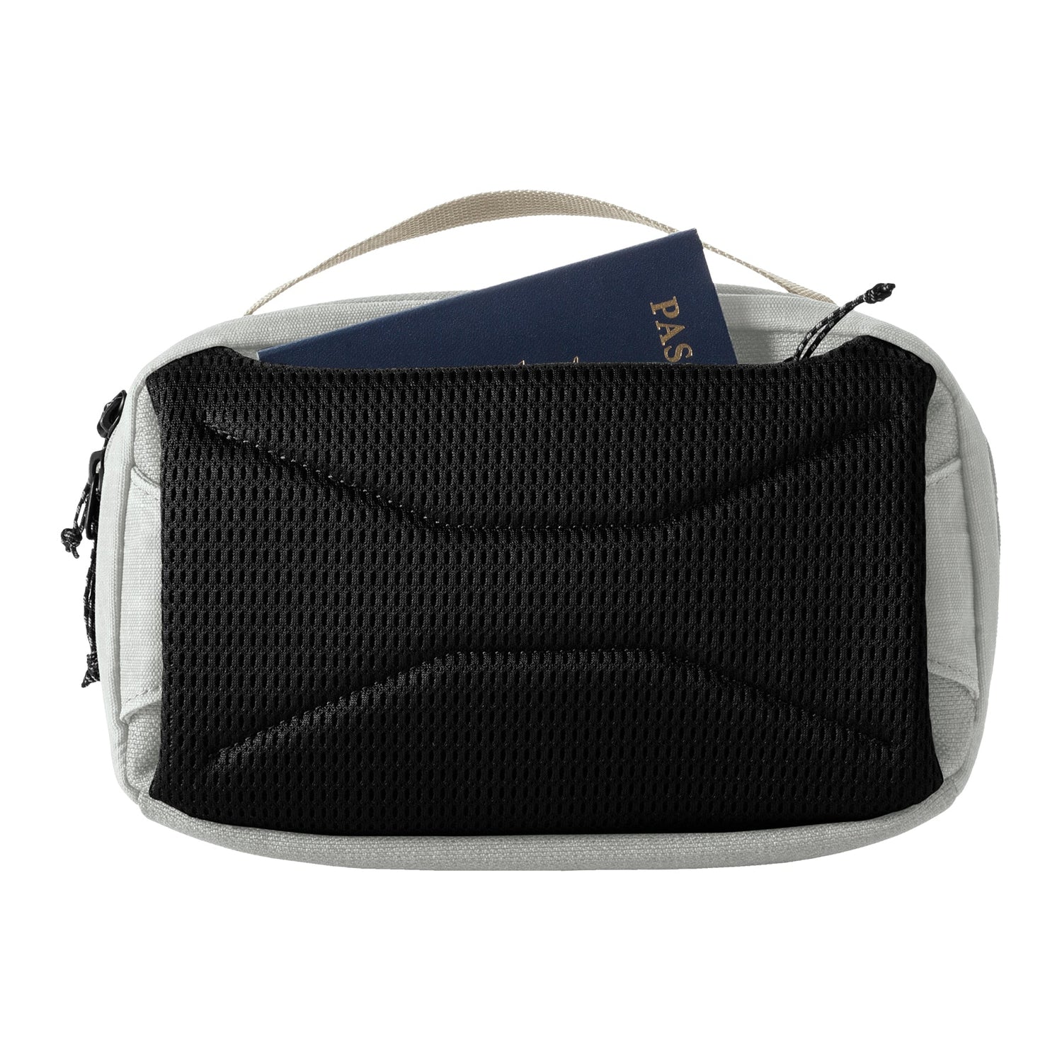 Sac Banane Explore - STORM GREY