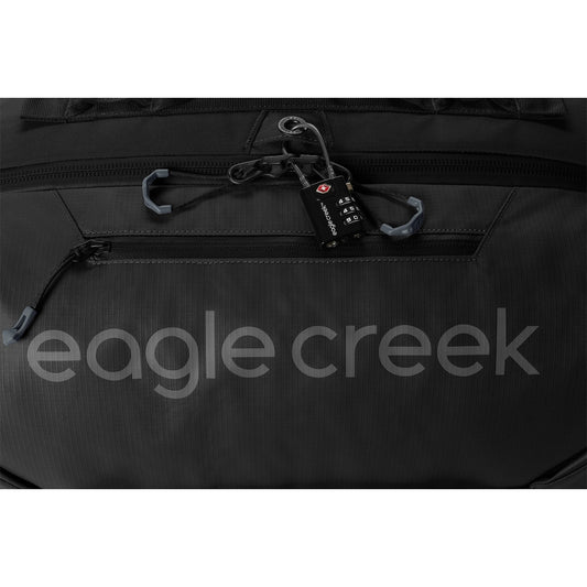 Tour Travel Pack 40L - BLACK
