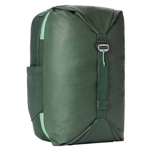 Sac de voyage 40L - JUNGLE GREEN