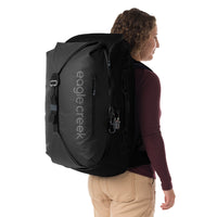 Tour Travel Pack 55L - BLACK View 24