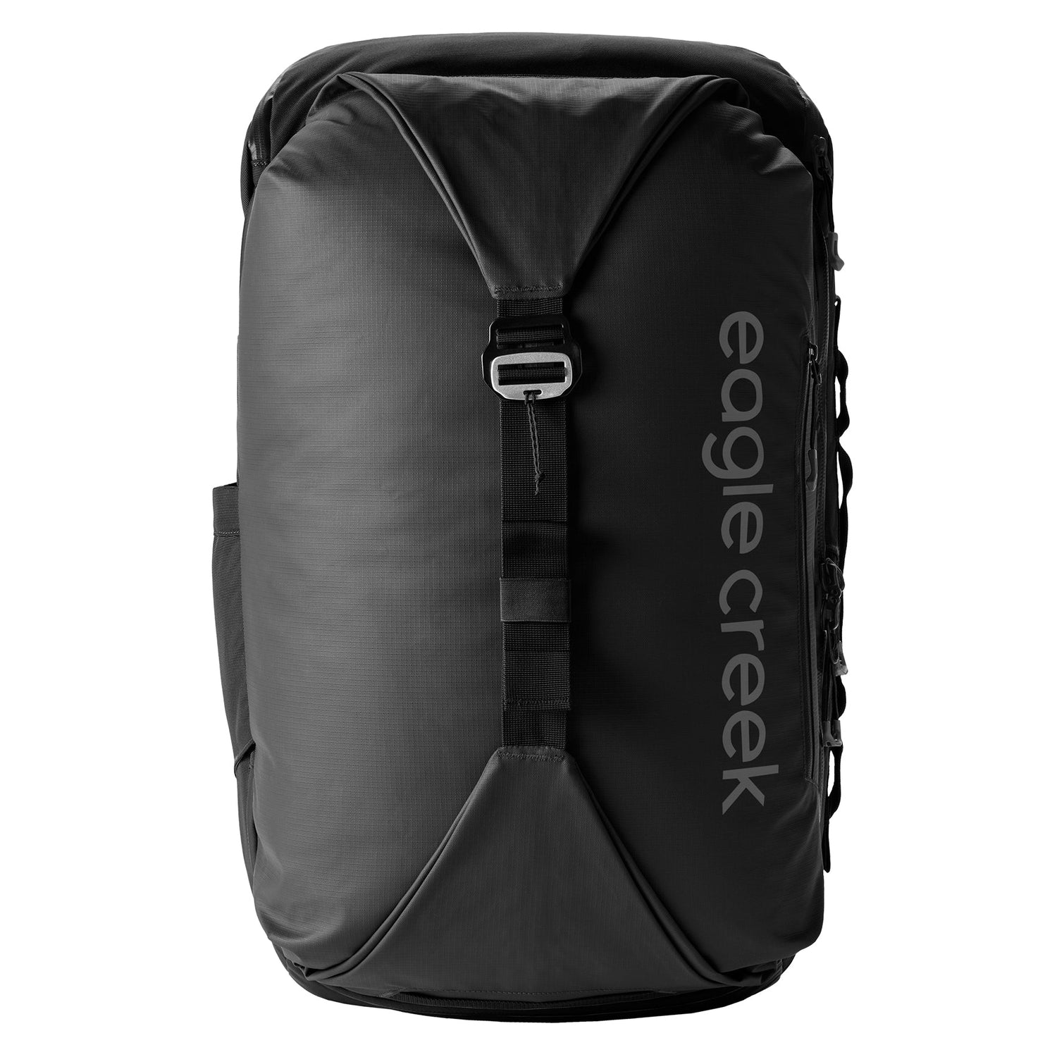 Tour Travel Pack 55L - BLACK