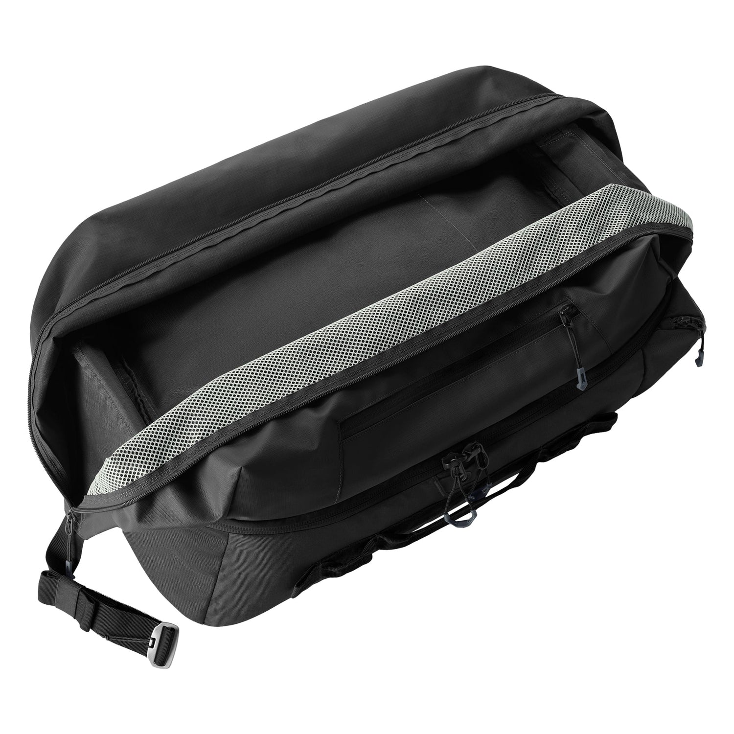 Tour Travel Pack 55L - BLACK