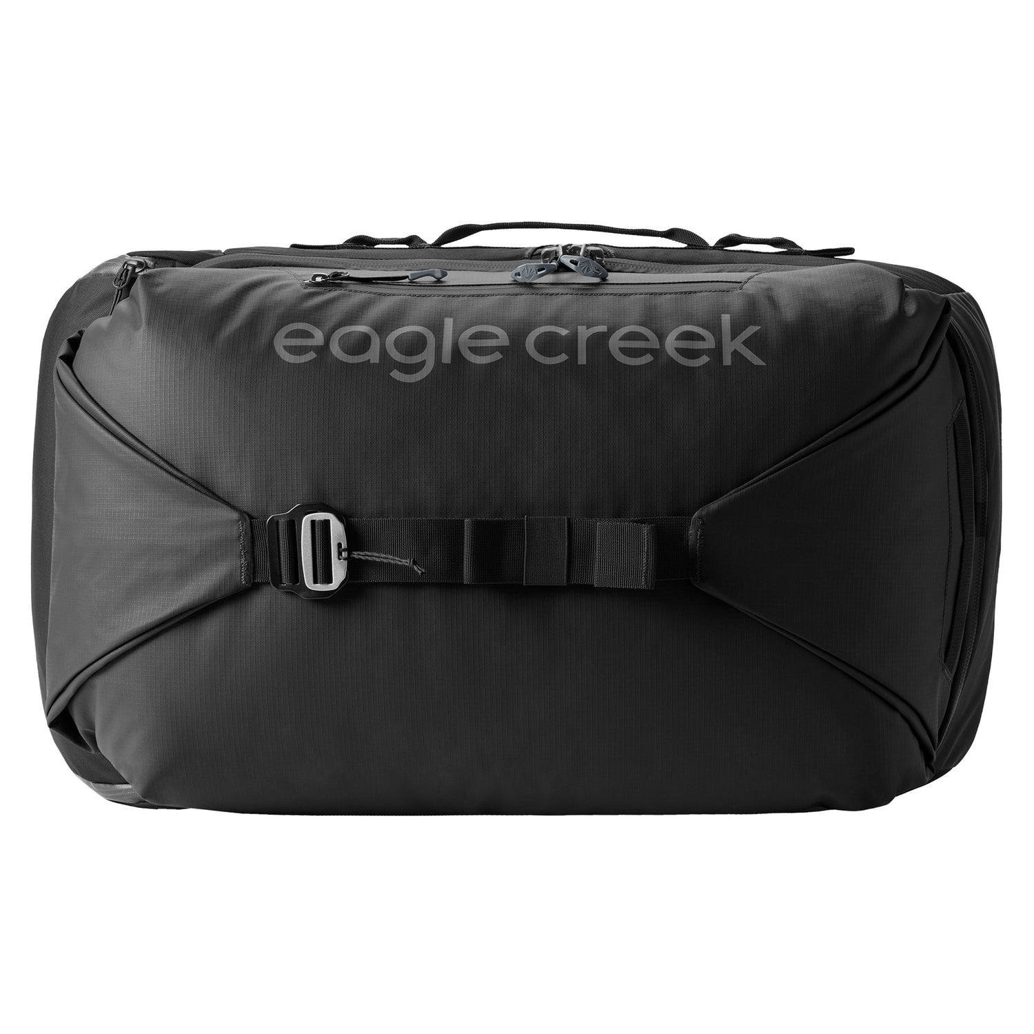Tour Travel Pack 55L - BLACK