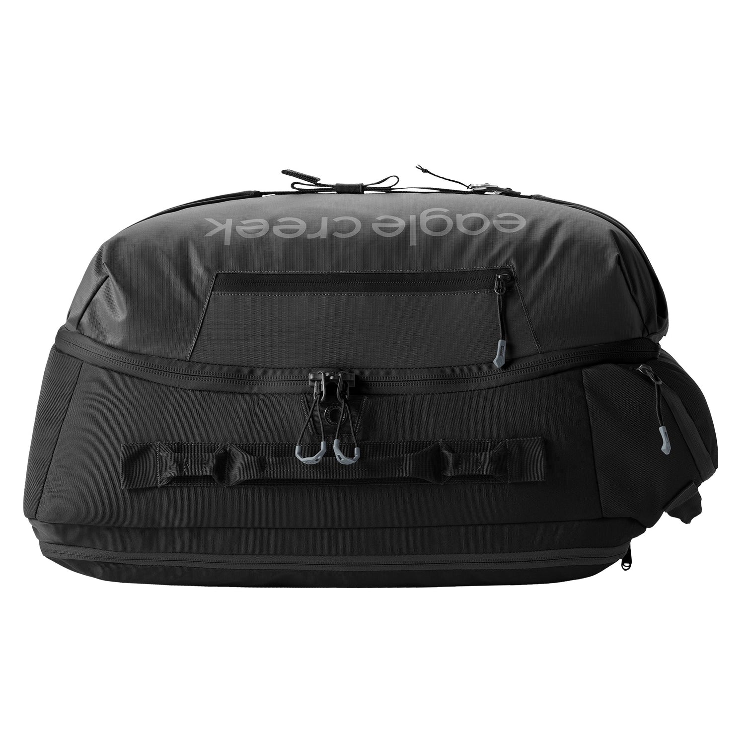 Tour Travel Pack 55L - BLACK