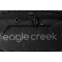 Tour Travel Pack 55L - BLACK View 13