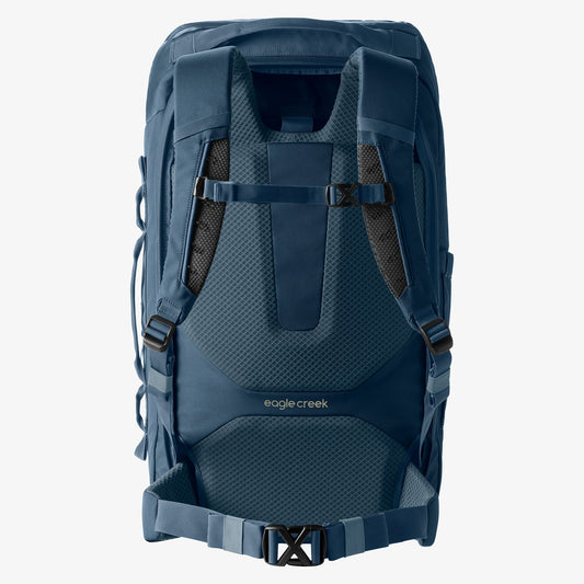 Tour Travel Pack 55L - BLUE FOG