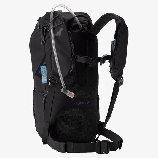 Ranger Backpack 26L - BLACK
