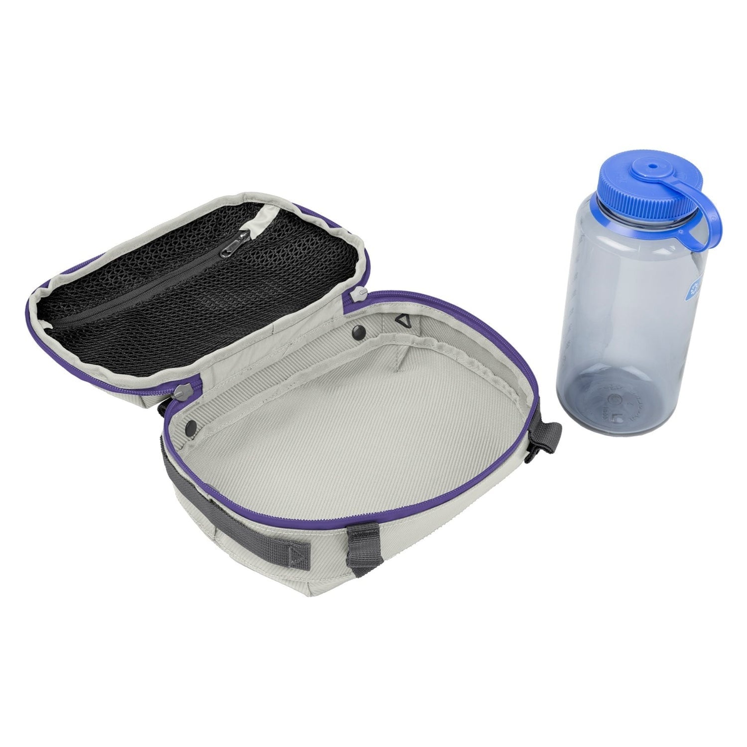 Pack-It® Gear Cube S - SILVER