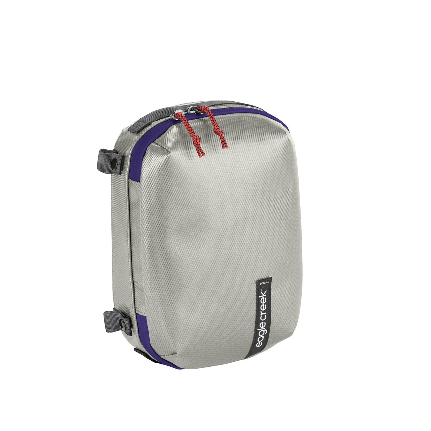 Pack-It® Gear Cube S - SILVER