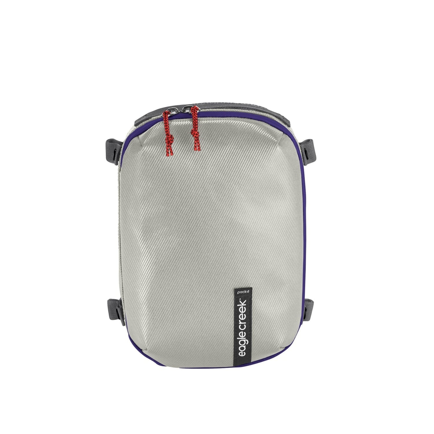 Pack-It® Gear Cube S - SILVER