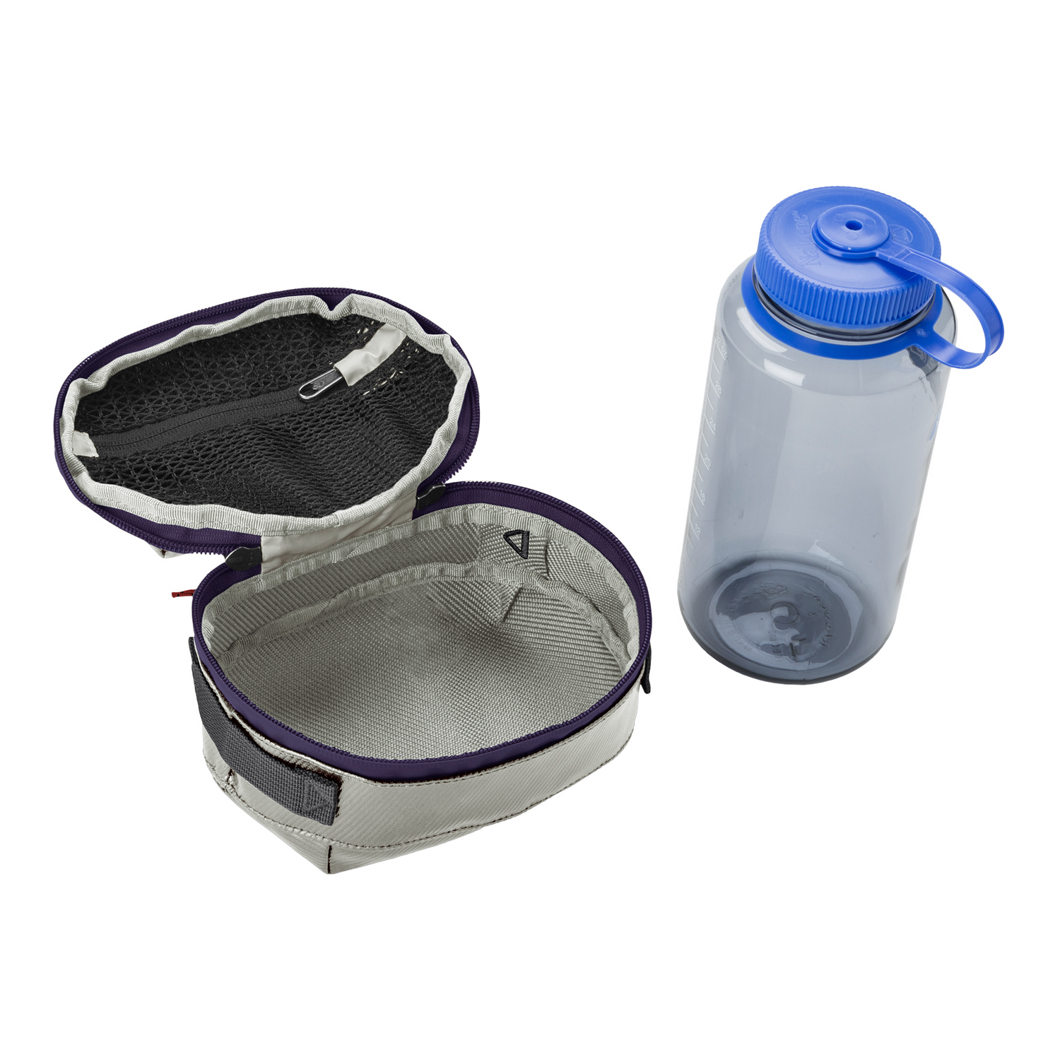 Pack-It® Gear Cube XS - SILVER