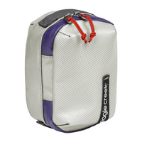 Pack-It® Gear Cube XS - SILVER View 1