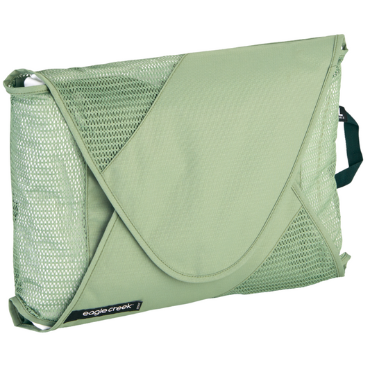 Pack-Itâ„¢ Reveal Garment Folder L - MOSSY GREEN