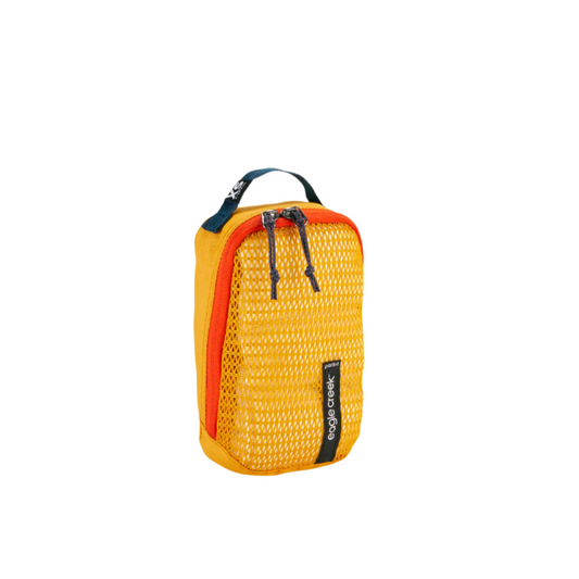 Cube Pack-It® Reveal XS - SAHARA YELLOW