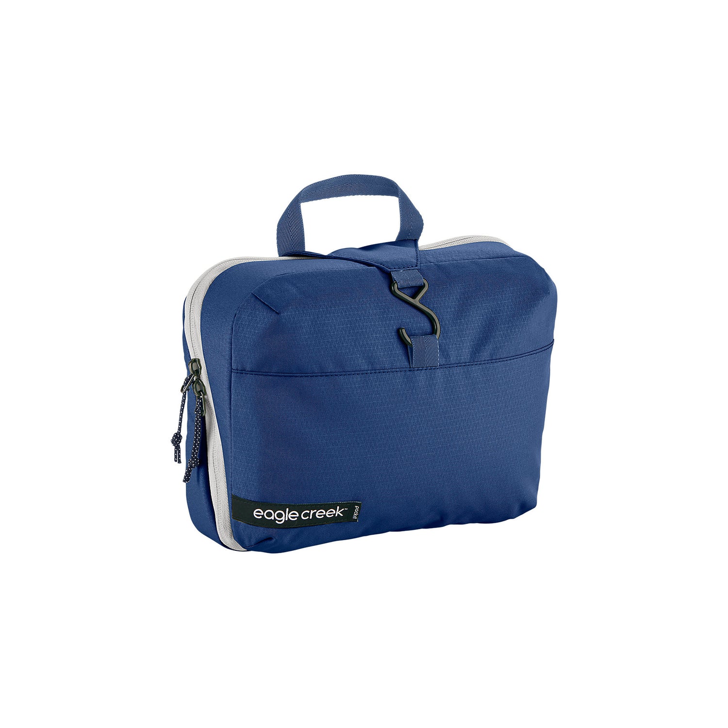 PACK-IT™ REVEAL Trousse de toilette suspendue - AZIOME BLUE / GREY