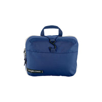 PACK-IT™ REVEAL Trousse de toilette suspendue - AZIOME BLUE / GREY View 1