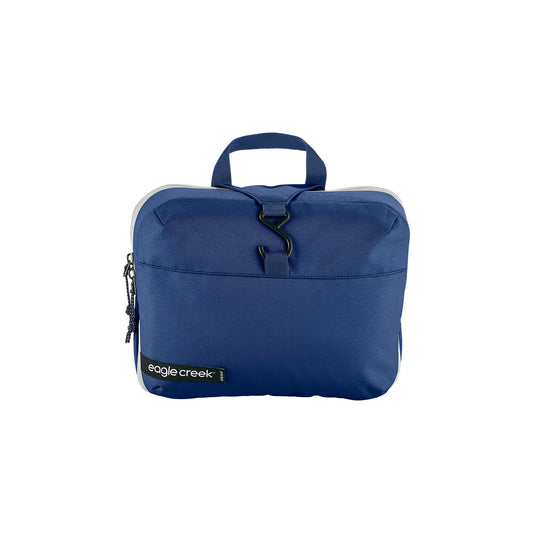 PACK-IT™ REVEAL Trousse de toilette suspendue - AZIOME BLUE / GREY