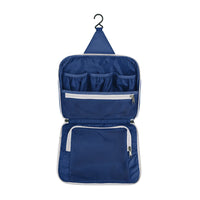 PACK-IT™ REVEAL Trousse de toilette suspendue - AZIOME BLUE / GREY View 3
