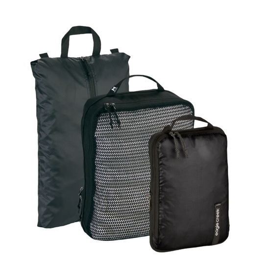 Sac De Rangement Pack-It® Essentials - BLACK