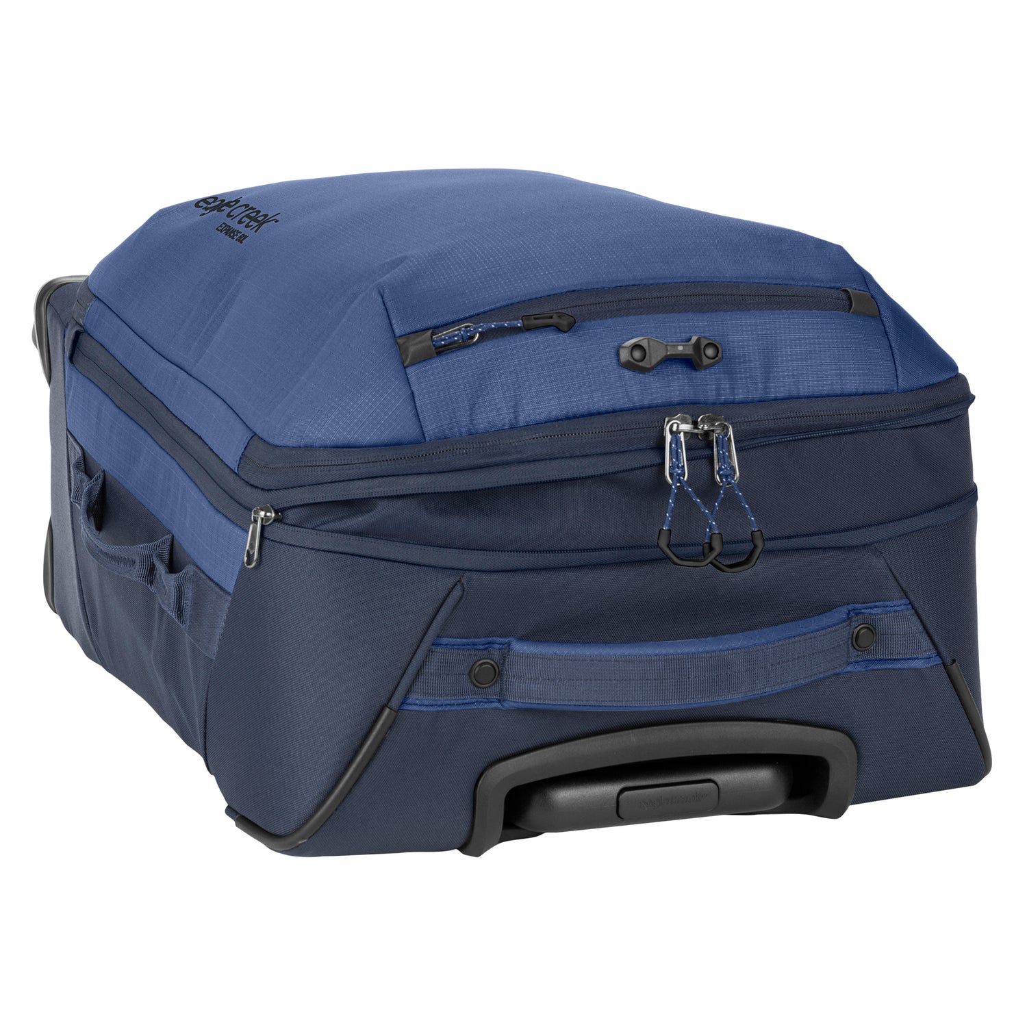Expanse 4-Wheel 26 Luggage - PILOT BLUE