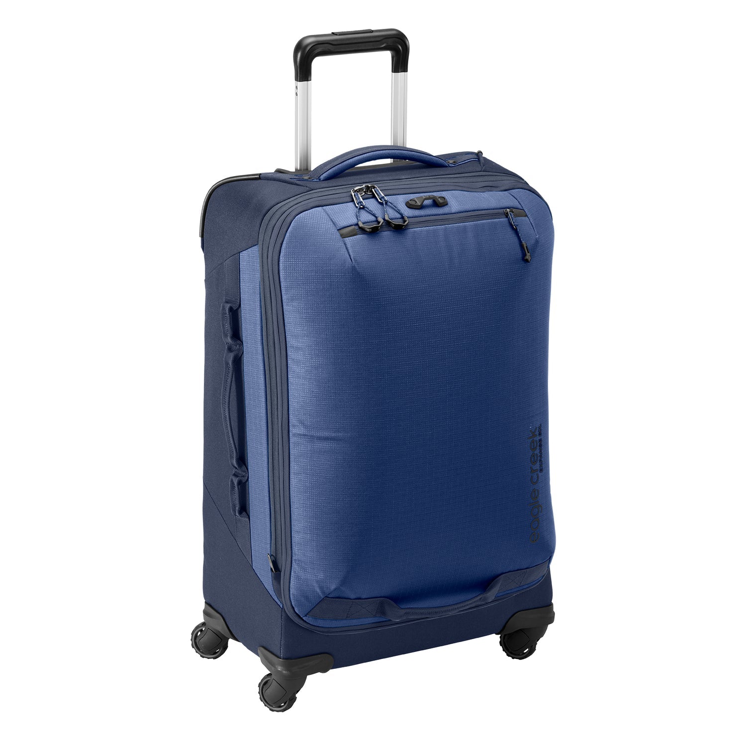 Expanse 4-Wheel 26 Luggage - PILOT BLUE