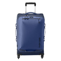 Expanse 4-Wheel 26 Luggage - PILOT BLUE View 2