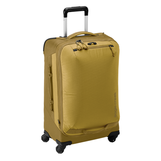 Expanse 4-Wheel 26" Luggage - GOLD