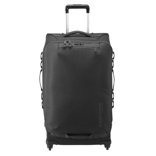 Expanse 4-Wheel 30" Luggage - MIDNIGHT BLACK