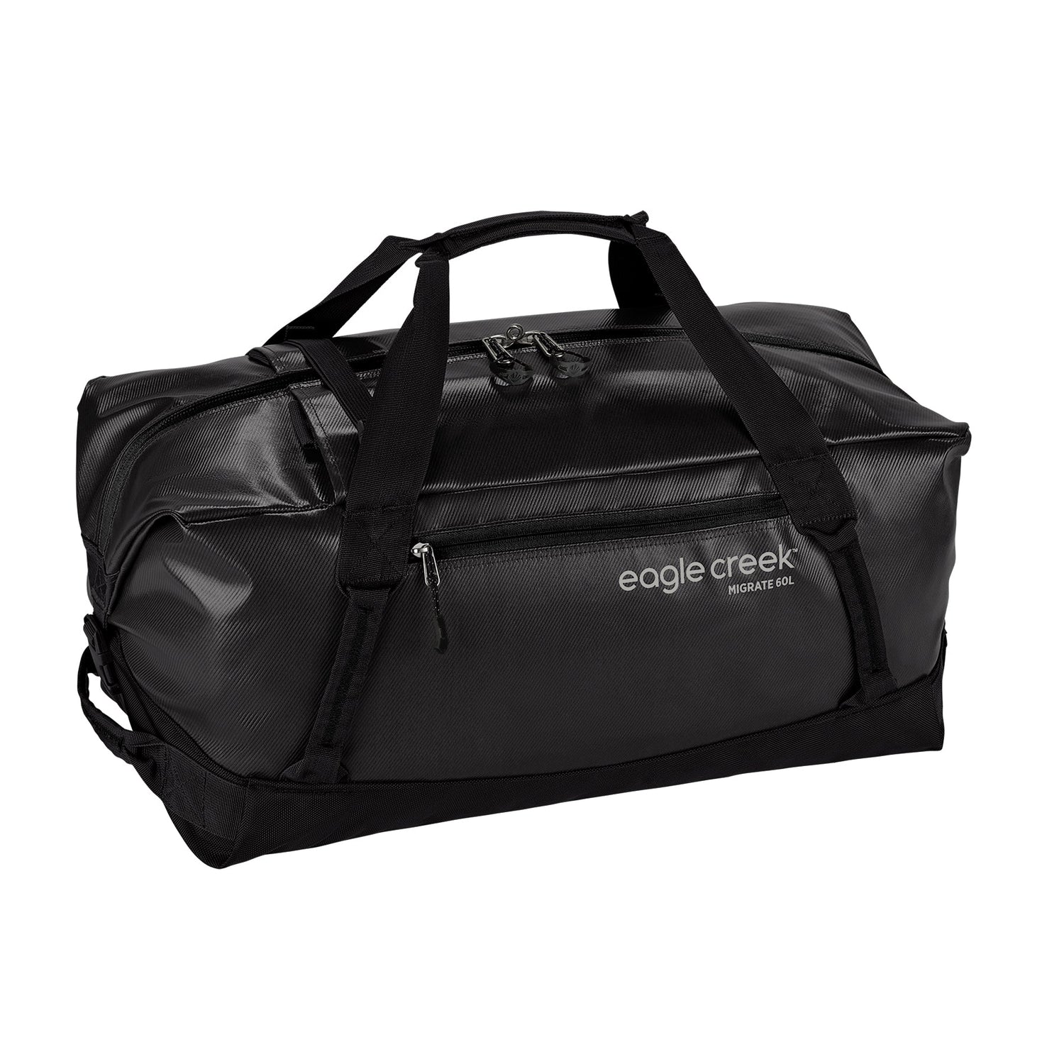 Sac Migrate 60L - BLACK