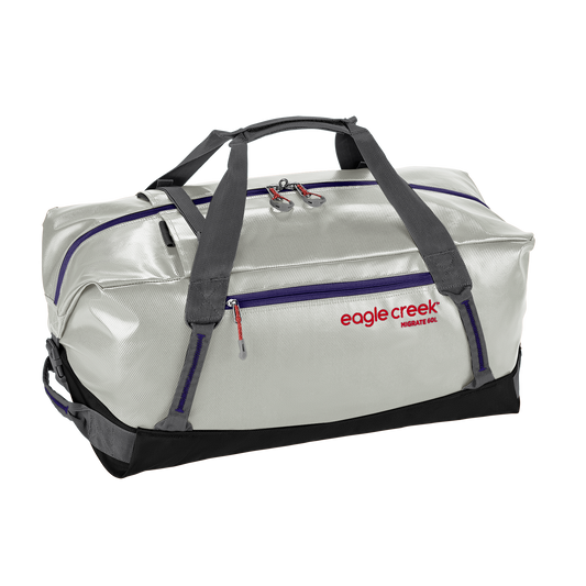 Sac Migrate 60L - SILVER