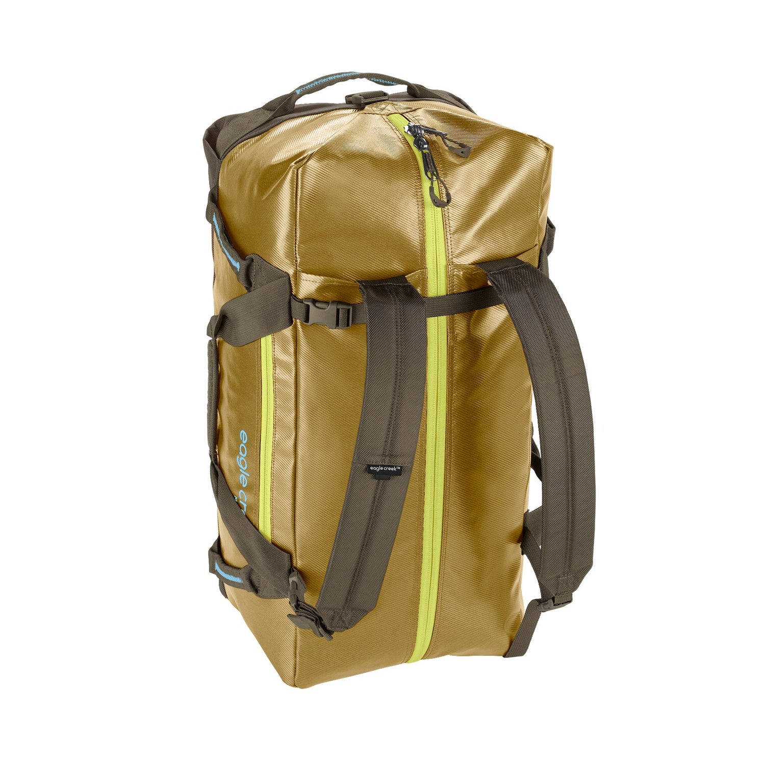 Sac Migrate 60L - FIELD BROWN