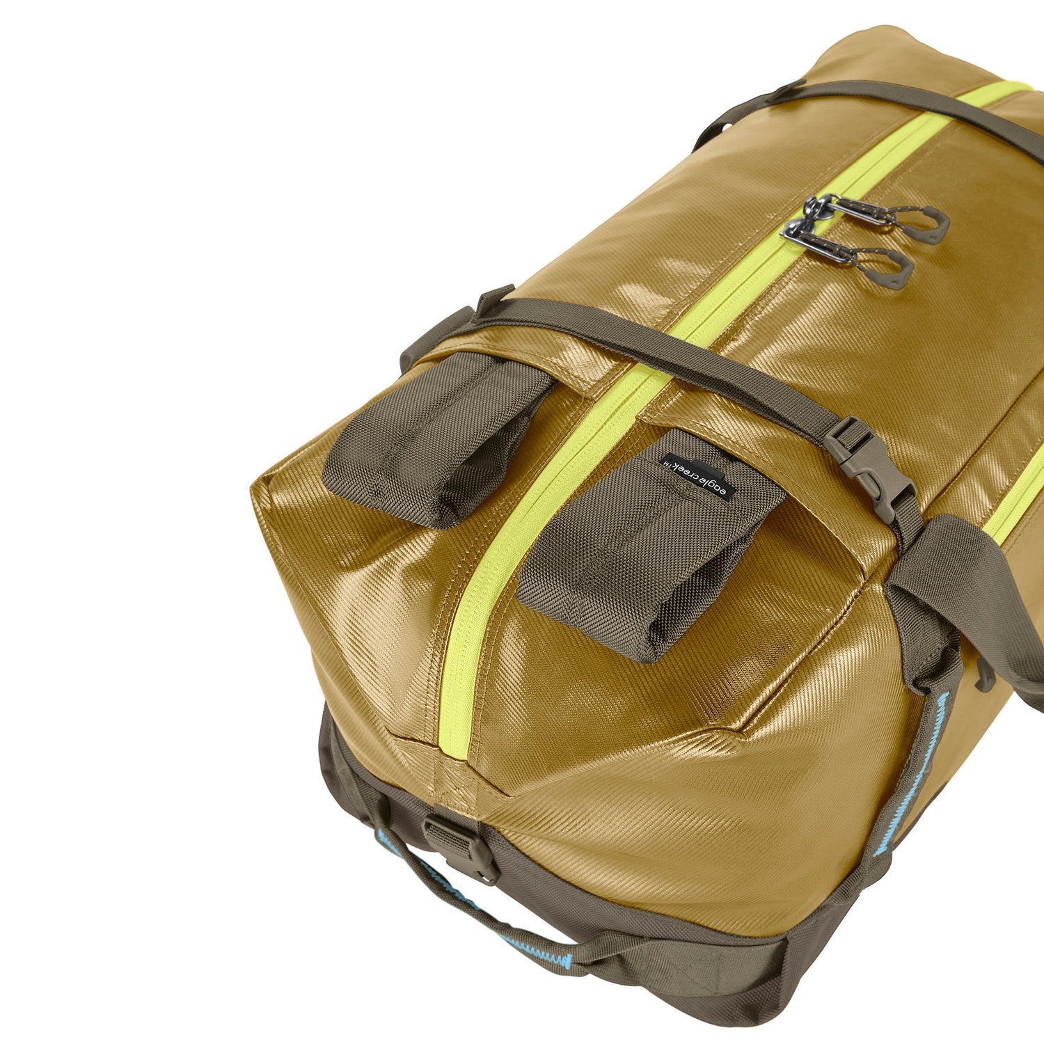 Sac Migrate 60L - FIELD BROWN