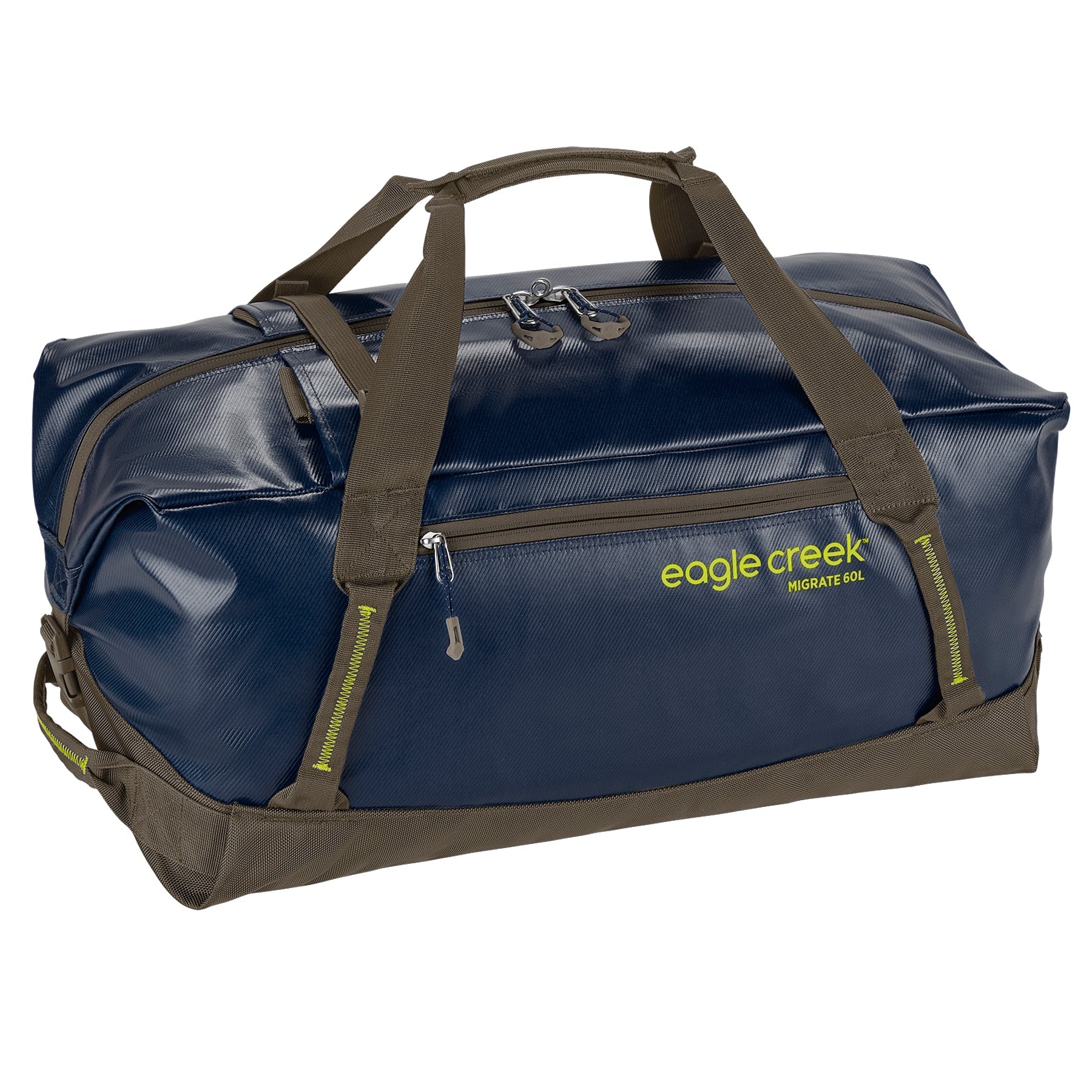 Migrate Duffel Bag 60L | Shop Eagle Creek | Eagle Creek Canada