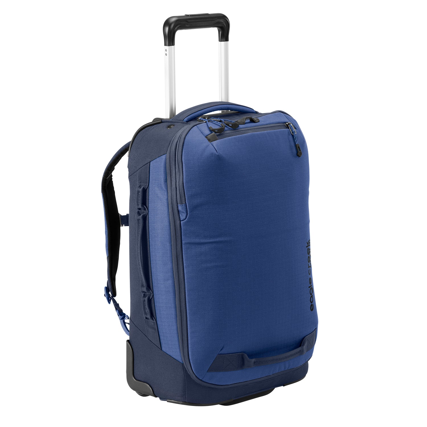 Sac À Roulettes Expanse Convertible (International) - PILOT BLUE