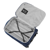 Sac À Roulettes Expanse Convertible (International) - PILOT BLUE View 6