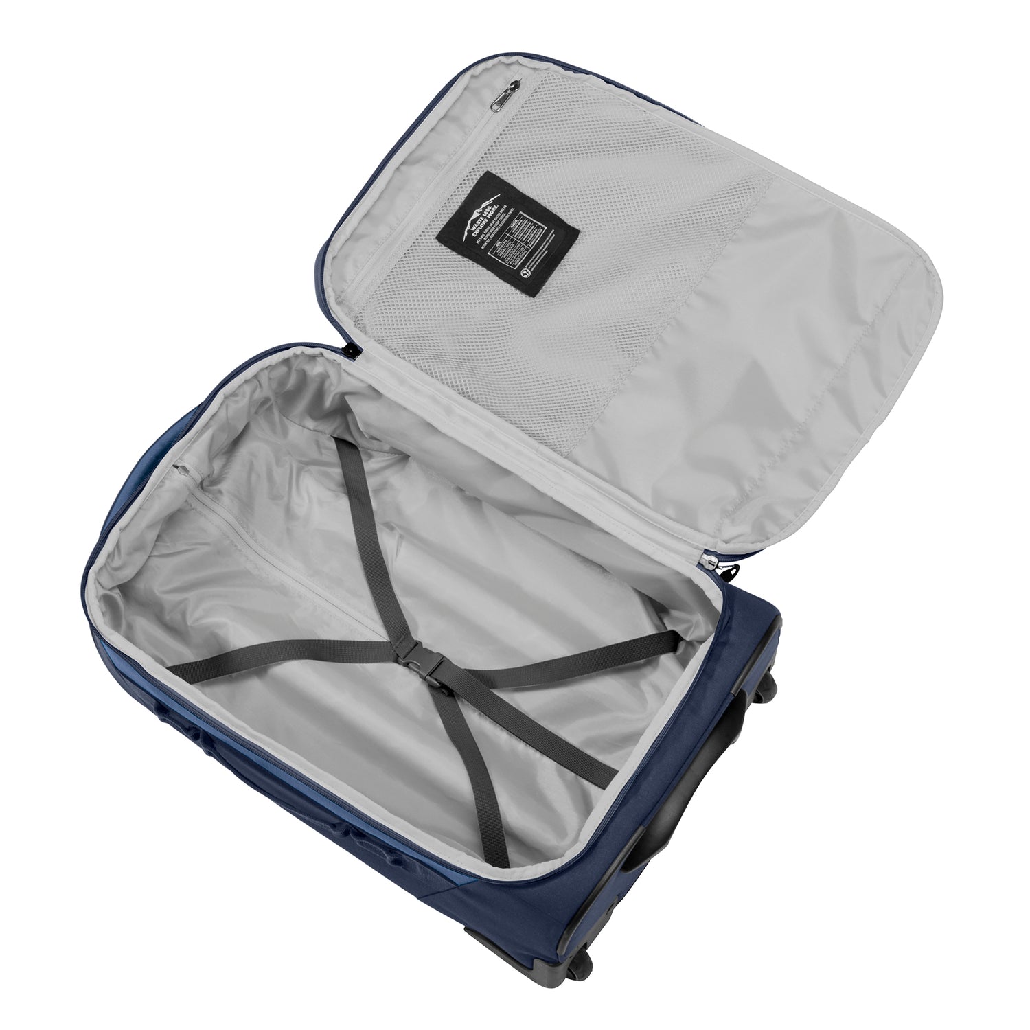 Sac À Roulettes Expanse Convertible (International) - PILOT BLUE