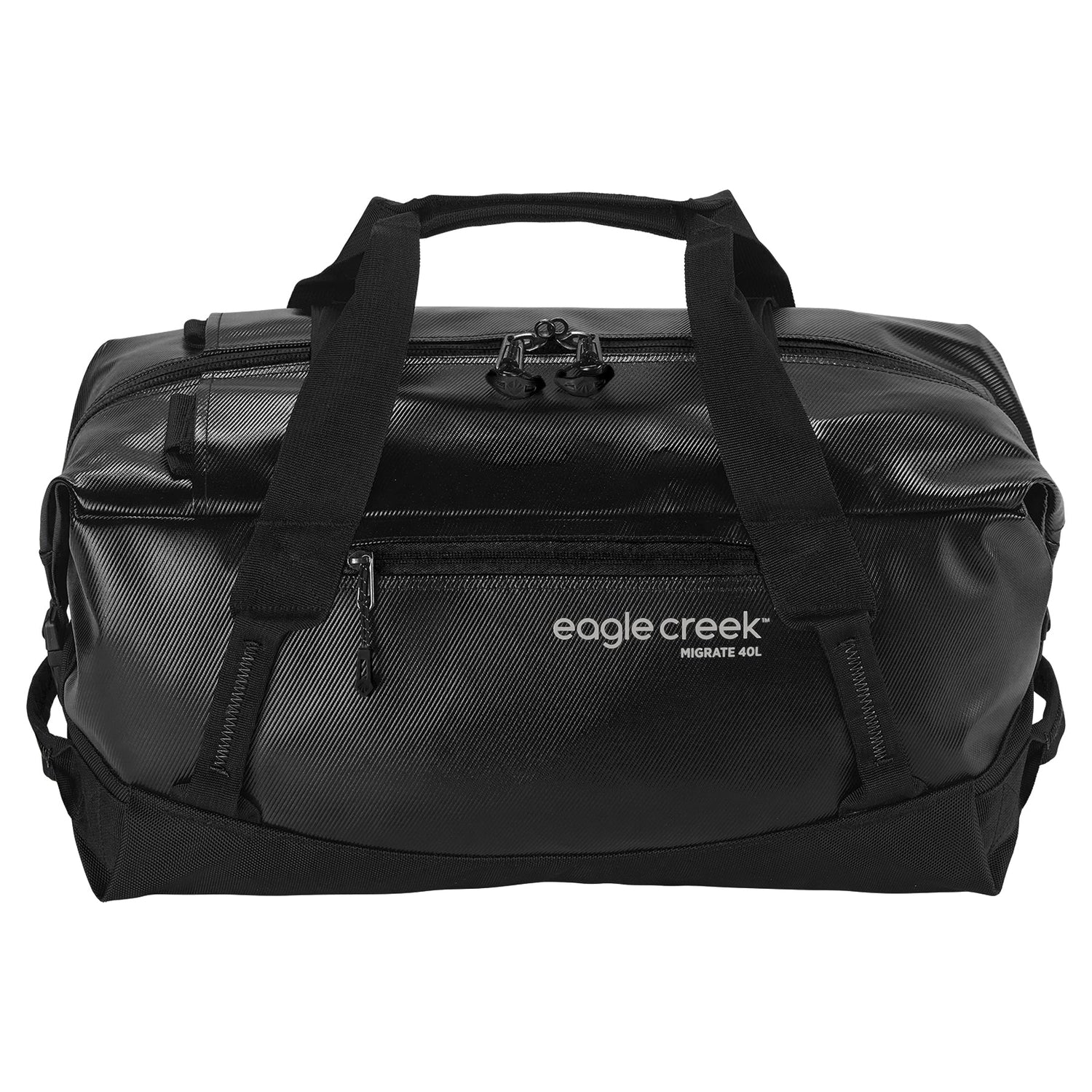 Sac Migrate 40L - BLACK