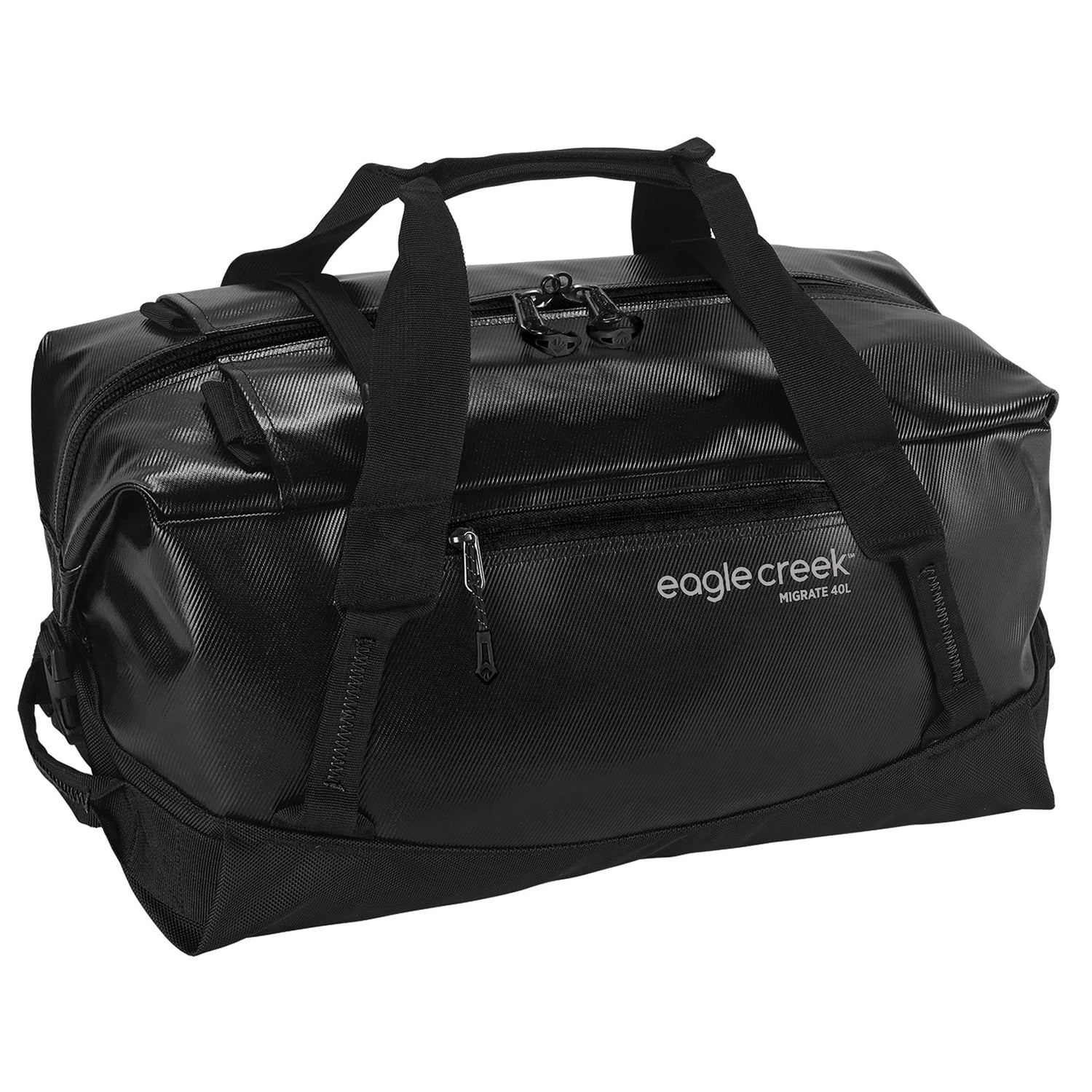 Sac Migrate 40L - BLACK