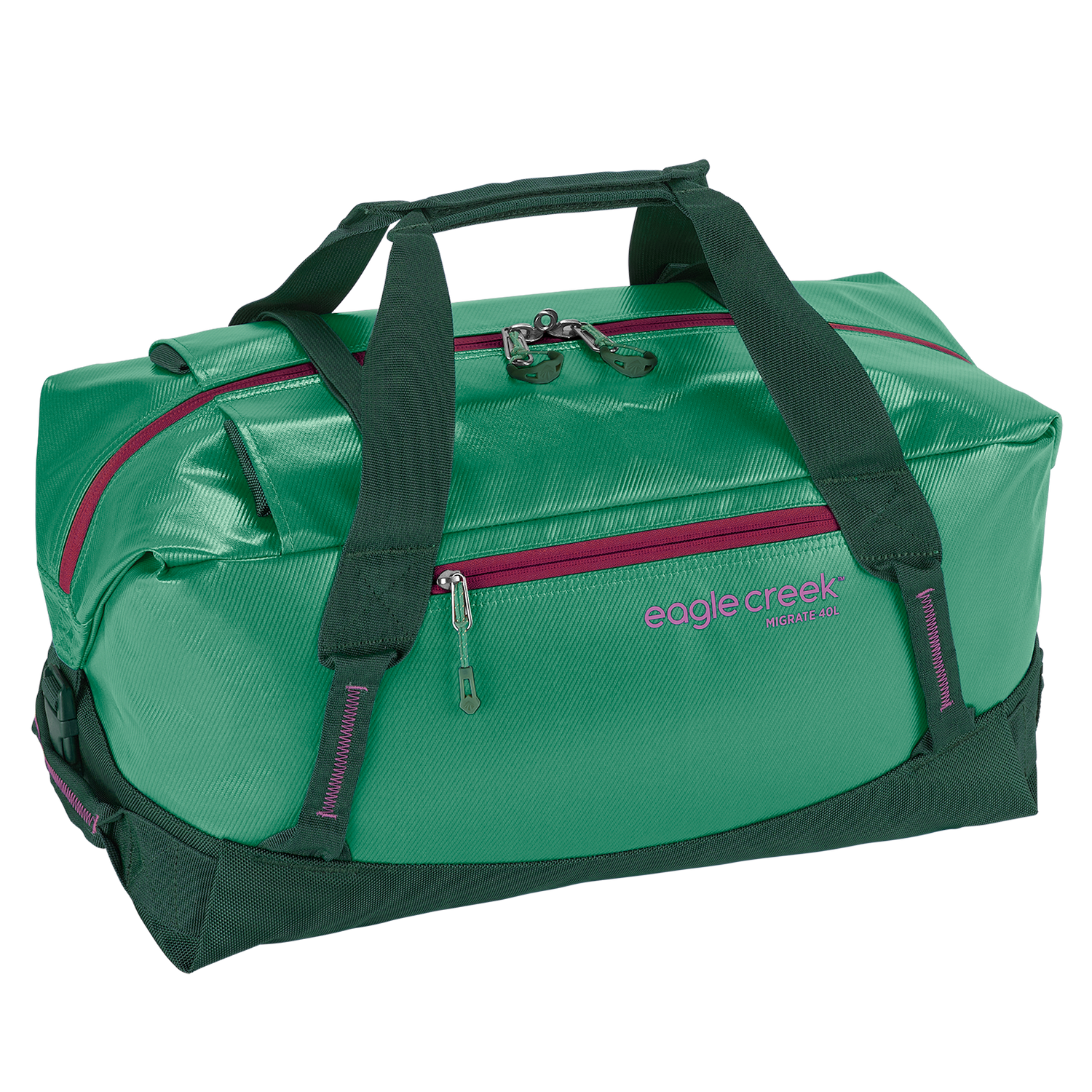 Sac Migrate 40L - WILLOW GREEN