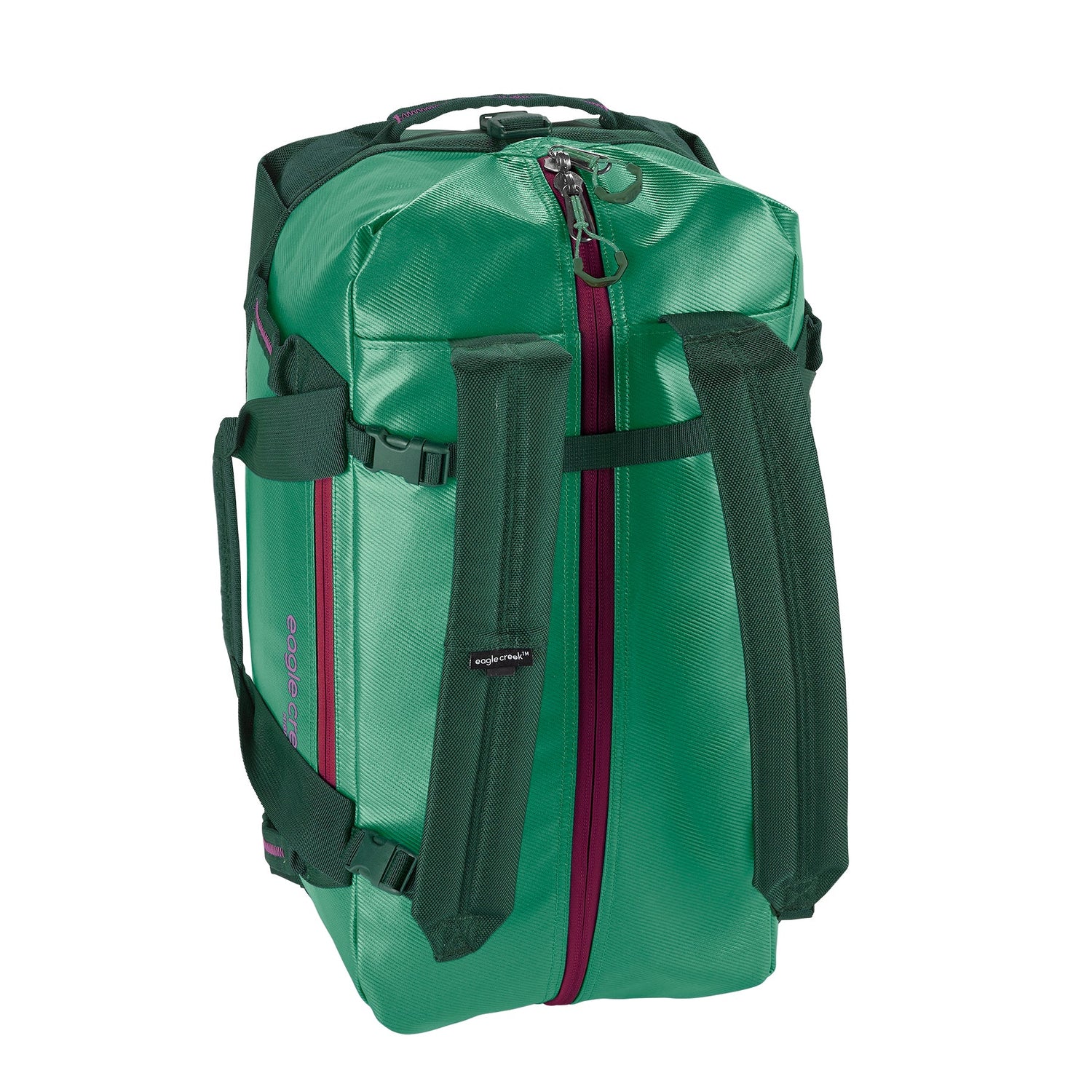 Sac Migrate 40L - WILLOW GREEN