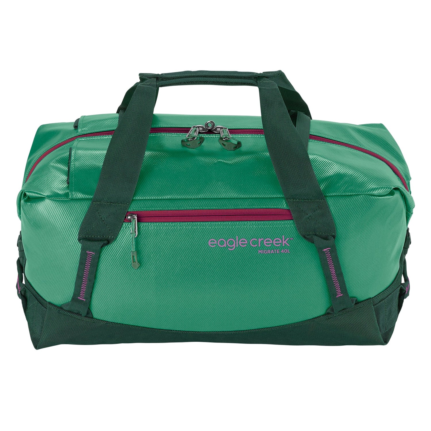 Sac Migrate 40L - WILLOW GREEN