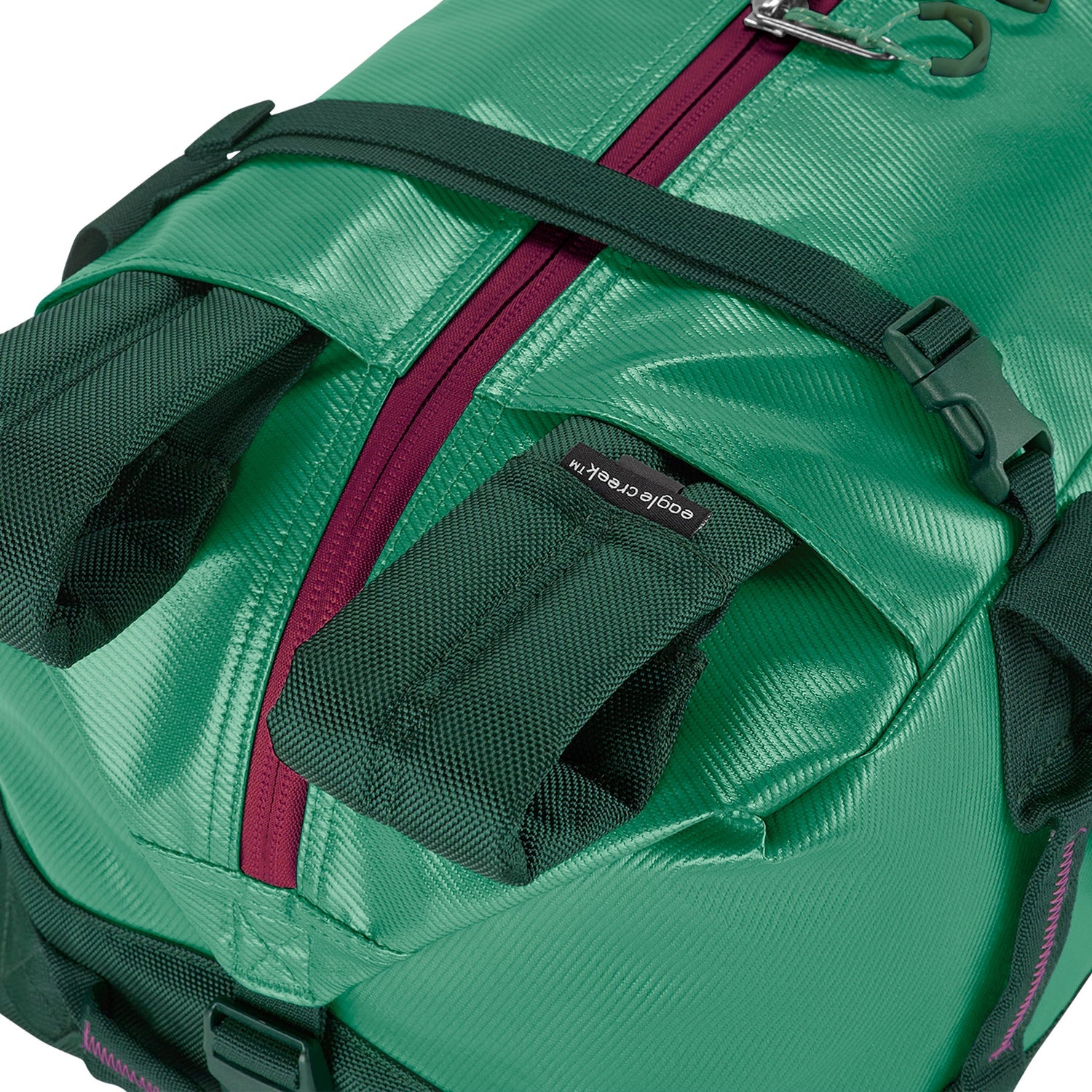 Sac Migrate 40L - WILLOW GREEN