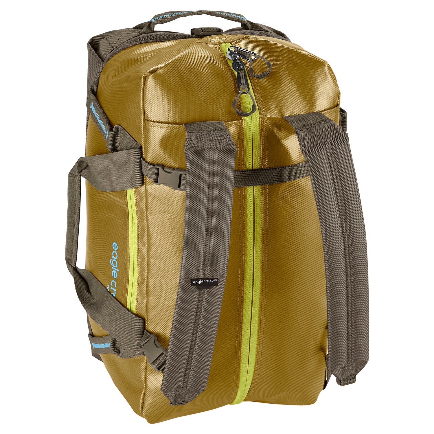 Sac Migrate 40L - FIELD BROWN