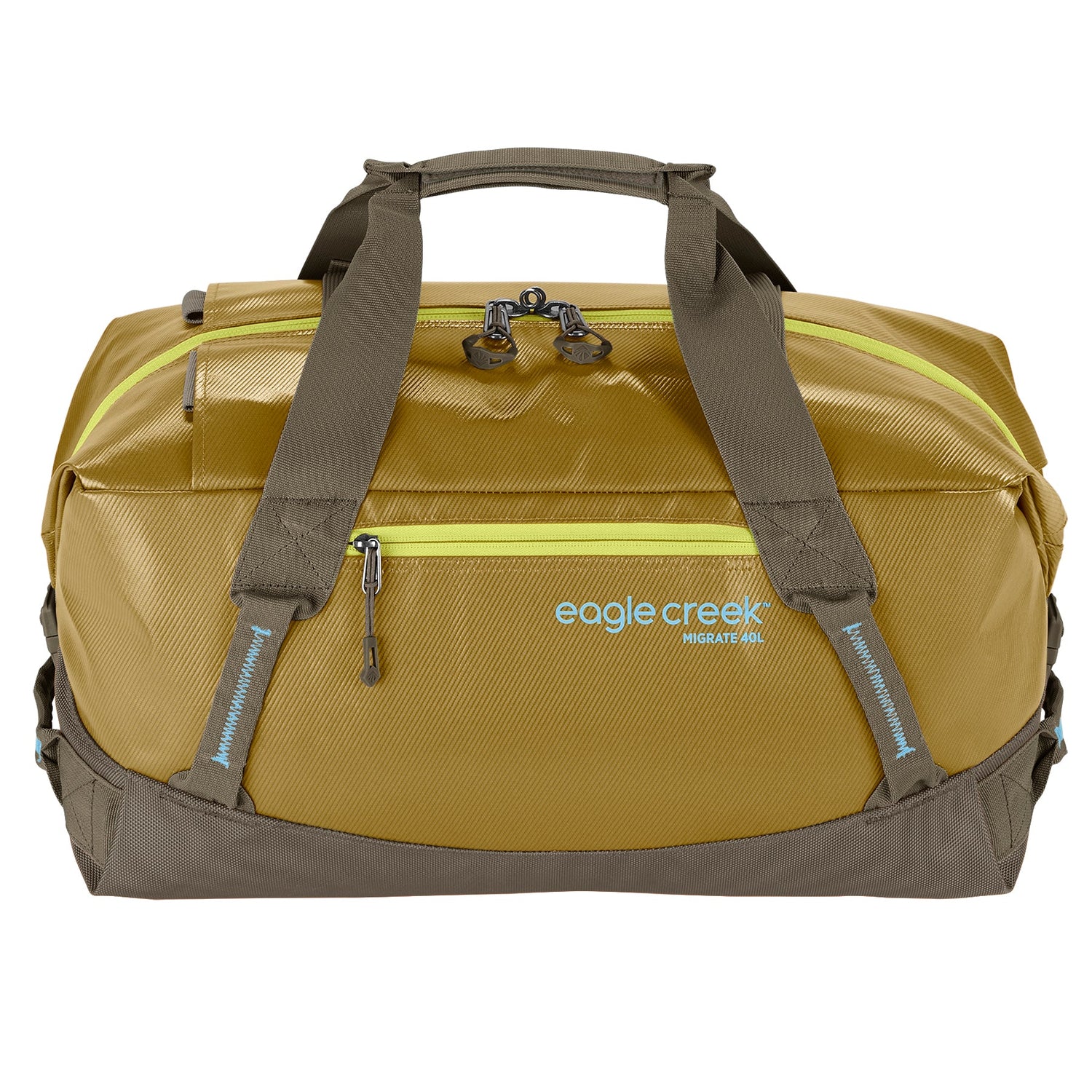 Sac Migrate 40L - FIELD BROWN