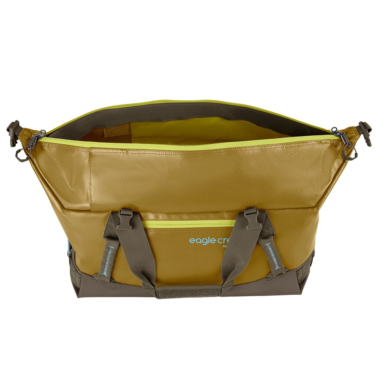 Sac Migrate 40L - FIELD BROWN