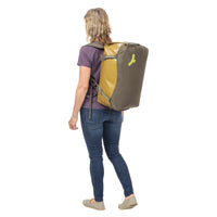 Sac Migrate 40L - FIELD BROWN View 19