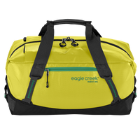 Sac Migrate 40L - ELECTRIC YELLOW View 2