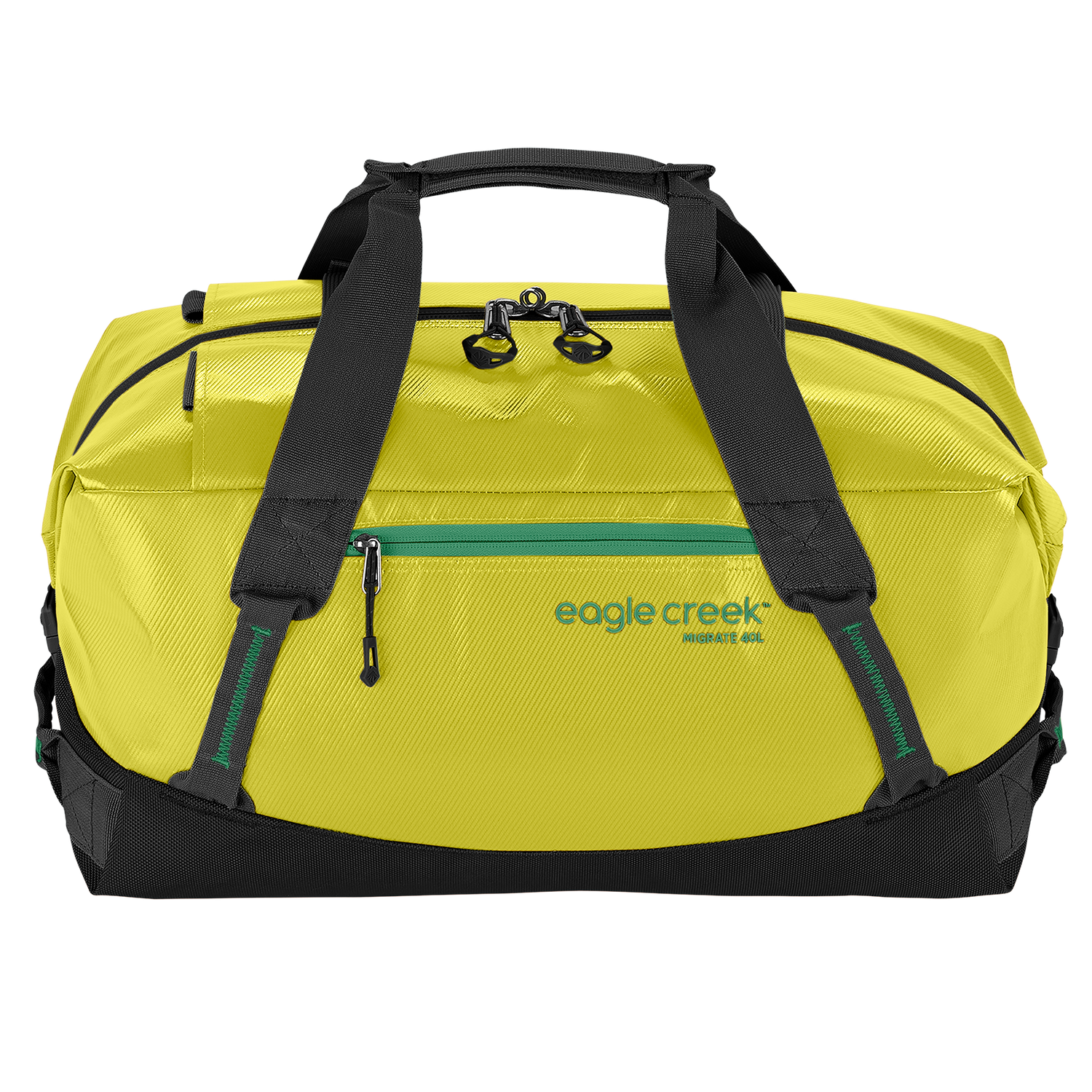 Sac Migrate 40L - ELECTRIC YELLOW