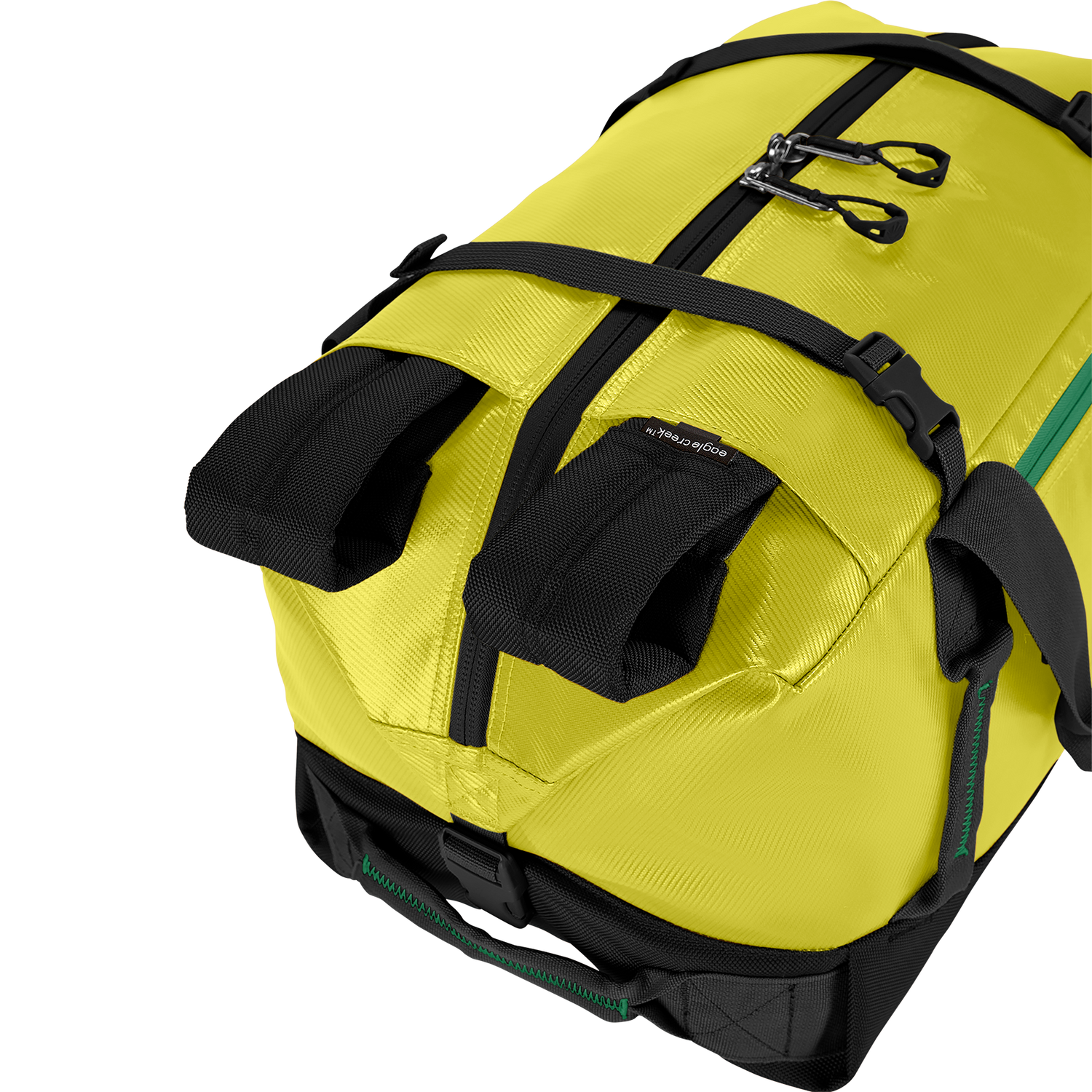 Sac Migrate 40L - ELECTRIC YELLOW