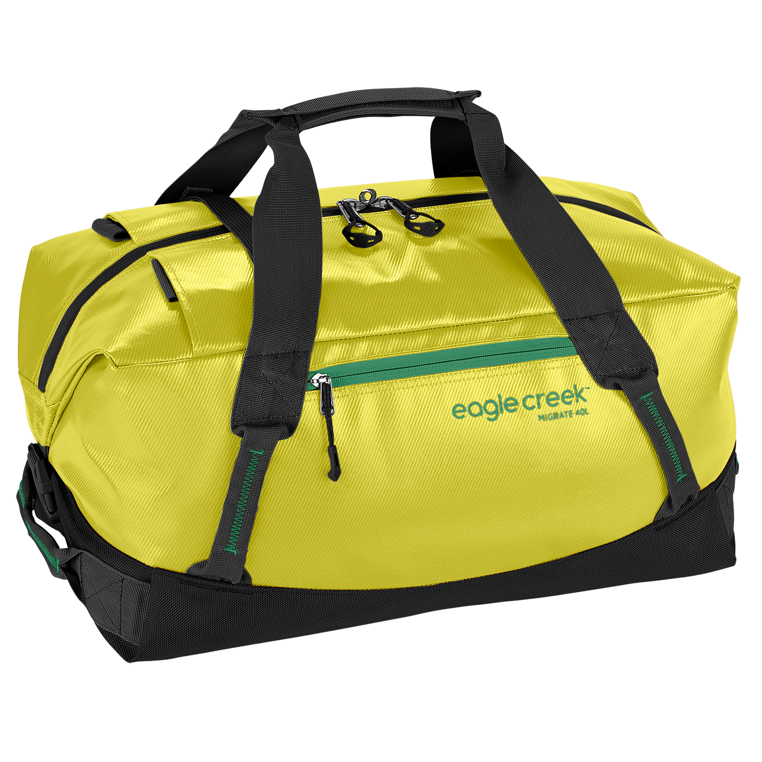 Sac Migrate 40L - ELECTRIC YELLOW